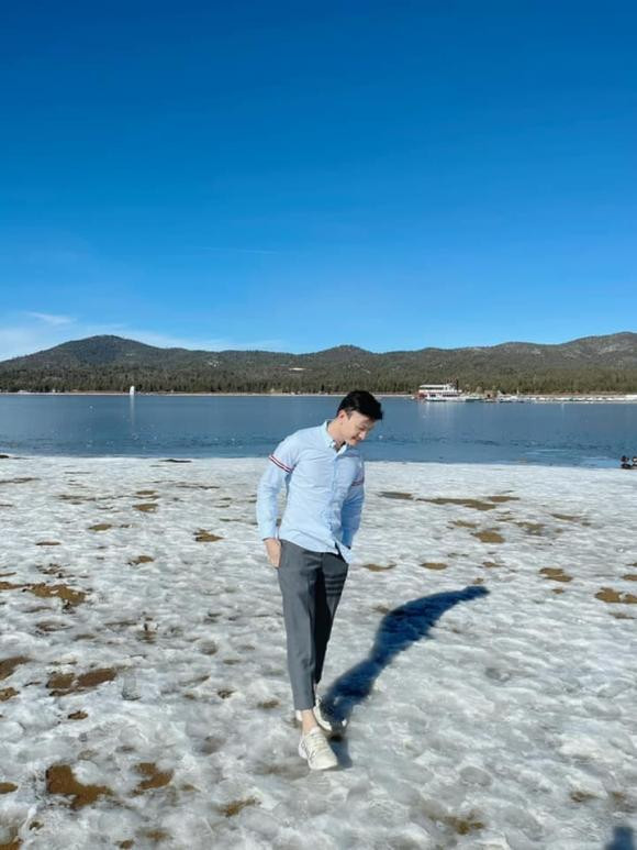 Sau một thời gian phủ sóng mạnh mẽ, hot boy mạng Chan Than San nổi tiếng này đều lựa chọn cách rút khỏi showbiz để chăm lo cho công việc của riêng mình. Hiện tại Chan Than San đang sinh sống tại Mỹ, anh từng chia sẻ rằng hiện đang làm huấn luyện viên thể hình cho một số trung tâm thể dục thẩm mỹ.