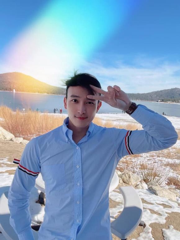 Sau thời gian dài không được truyền thông nhắc đến, mới đây Chan Than San gây bất ngờ với bạn bè Facebook khi tung loạt ảnh mới.