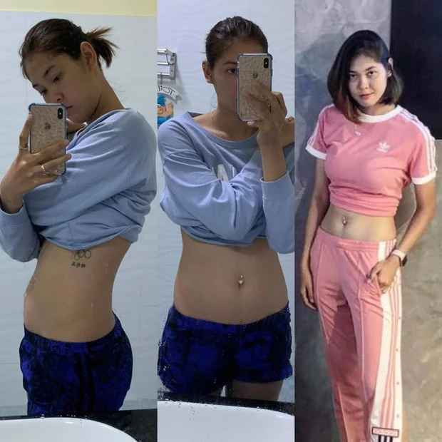 Sorn Seavmey quyết tâm giành huy chương vàng tại SEA Games 32 trên sân nhà.