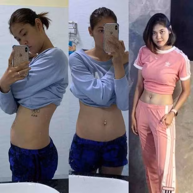 Sorn Seavmey quyết tâm giành huy chương vàng tại SEA Games 32 trên sân nhà.