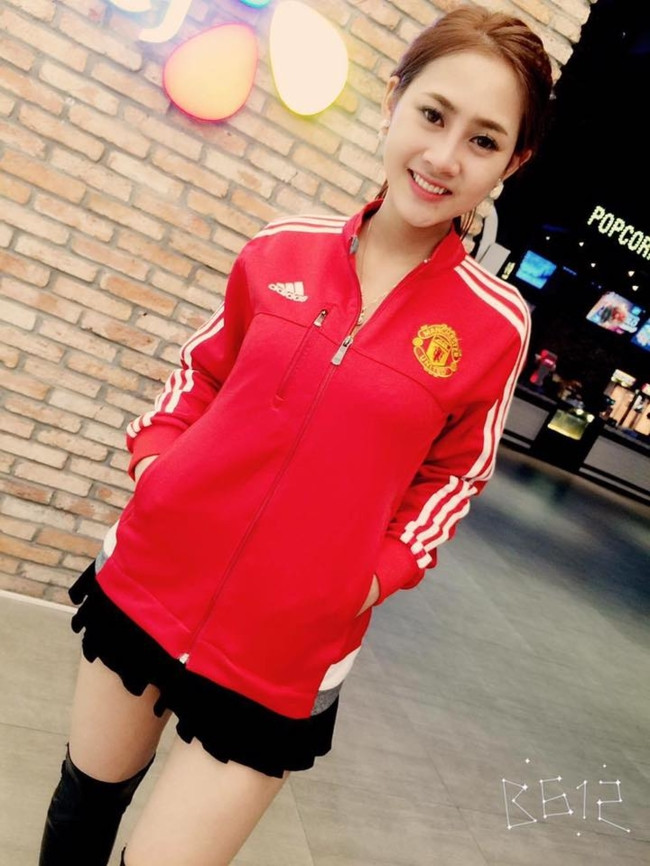 Trước đó, Yến Xôi từng là ước mơ của bao chàng trai khi sở hữu gương mặt đẹp, cùng thân hình vô cùng chuẩn.