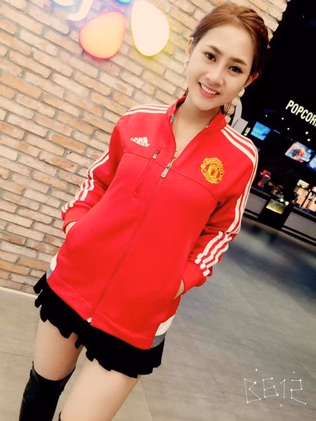 Trước đó, Yến Xôi từng là ước mơ của bao chàng trai khi sở hữu gương mặt đẹp, cùng thân hình vô cùng chuẩn.