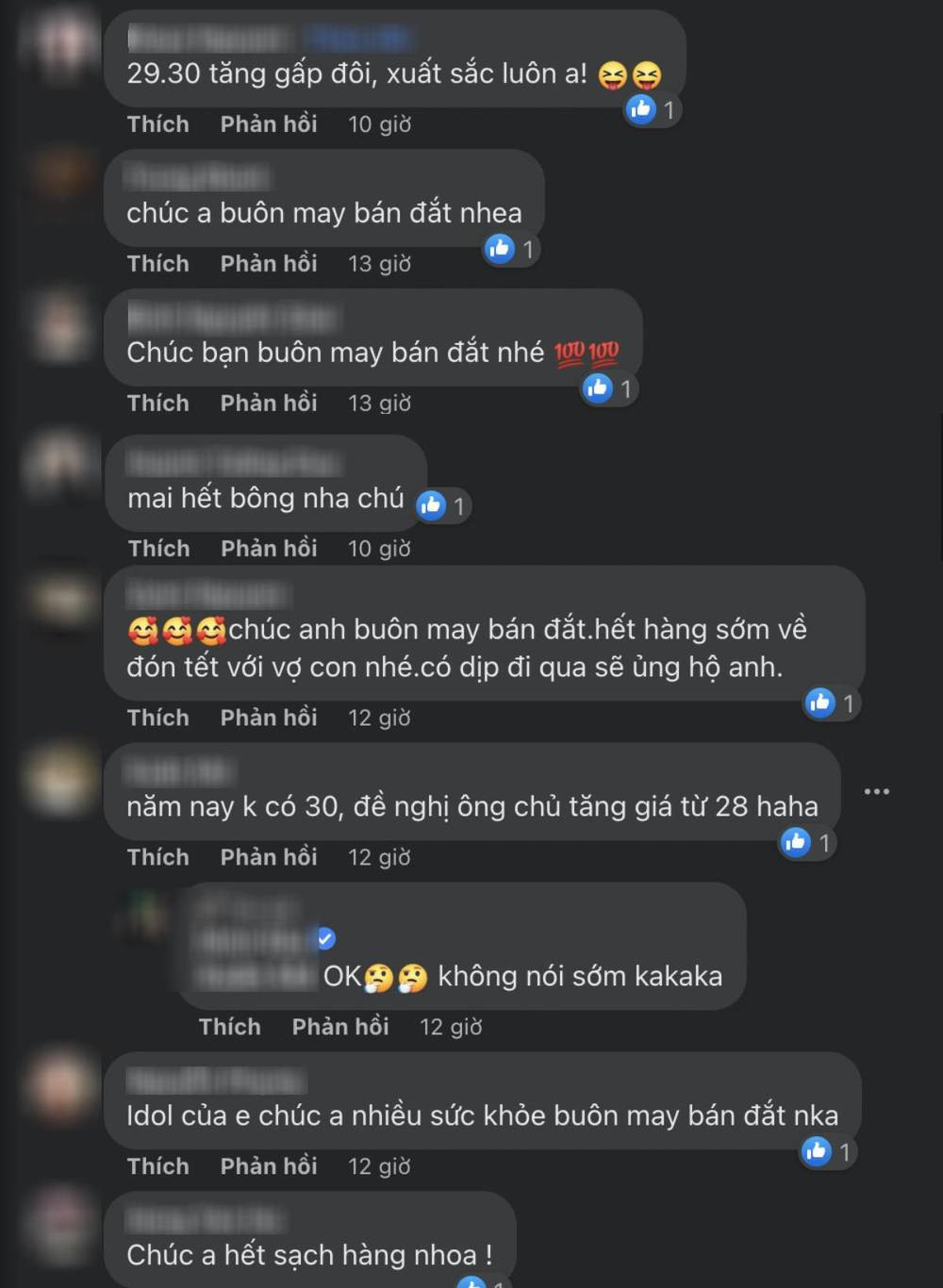 Việc làm của ông chủ sạp rau Minh Râu chỉ đơn giản là giúp đỡ mọi người, nhưng với một cách thức vô cùng đáng yêu, dễ mến.