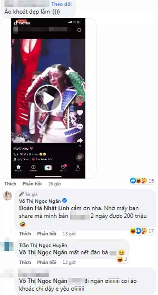 Để phần trình diễn thêm phần sinh động, vừa chơi nhạc hot girl Bình Định vừa nhảy múa cực sung.