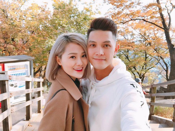 Được biết, Thảo Ngọc mới sinh quý tử thứ 2 cách đây khoảng 1 tháng.