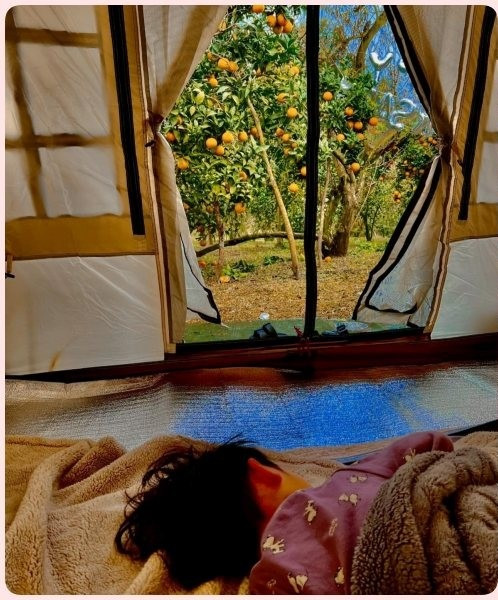 Mộc Châu - nằm ở phía Đông Nam tỉnh Sơn La, cách trung tâm thành phố Hà Nội khoảng 180km.