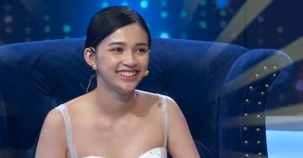 Chương trình " Người ấy là ai" mùa 3 mới lên sóng đến tập 2 nhưng thu hút được sự chú ý của dân mạng. Ở tập tiếp theo, lại thêm nữ chính tên Quỳnh xuất hiện và nhận về nhiều thiện cảm.