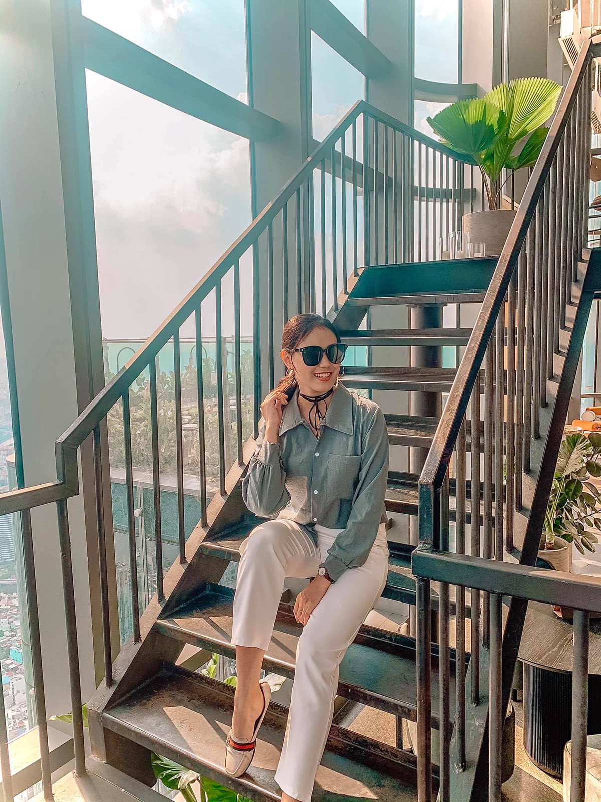 "Hy vọng rằng với sự cố gắng, tôi sẽ mang lại thành tích tốt để không phụ lòng mọi người đã ủng hộ tôi trong suốt thời gian qua" - Wendy Thùy Nguyễn mong nhận được sự ủng hộ của người hâm mộ.