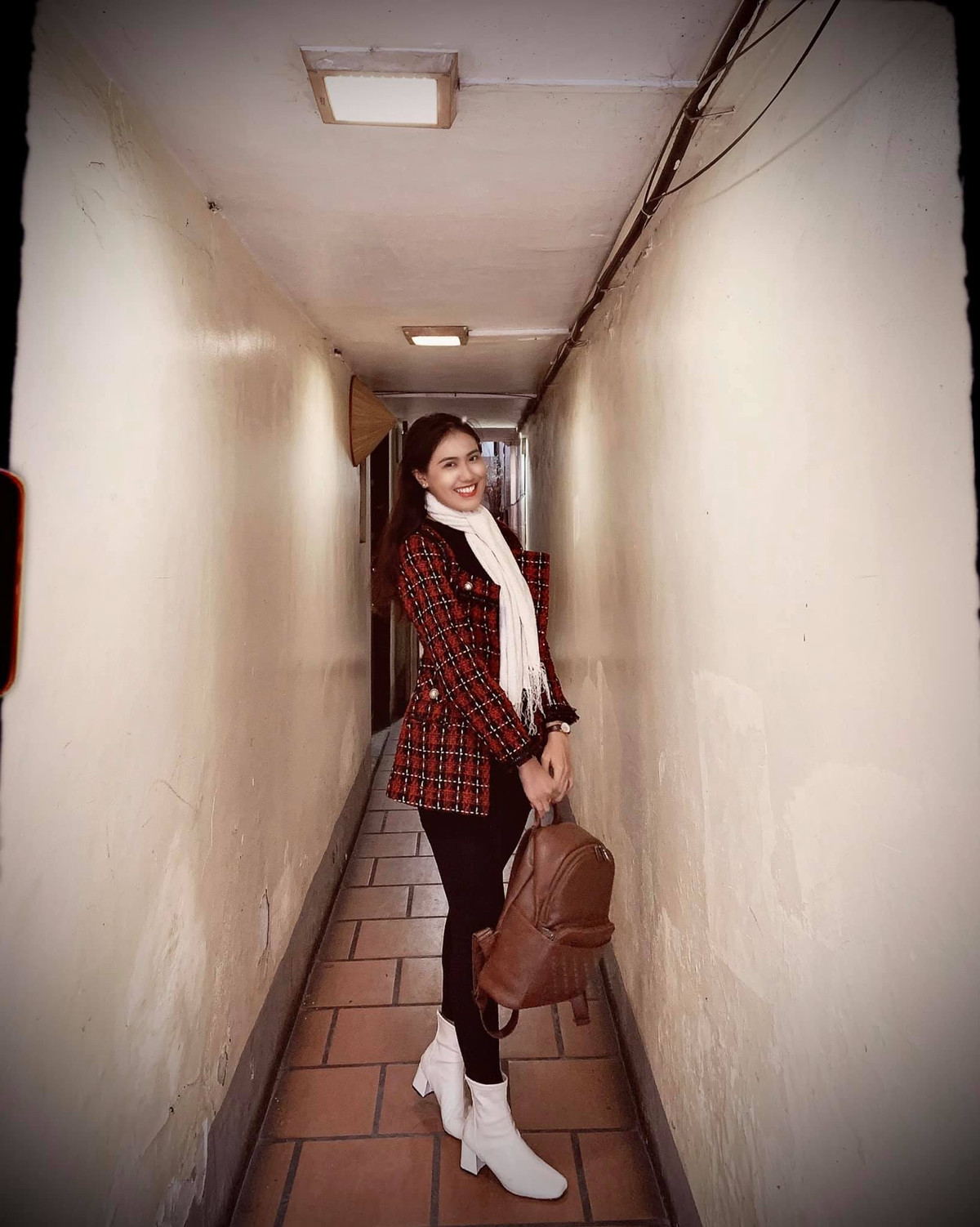 Wendy Nguyễn Thùy là đại diện Việt Nam tại cuộc thi Miss Tourism Queen Worldwide 2023.