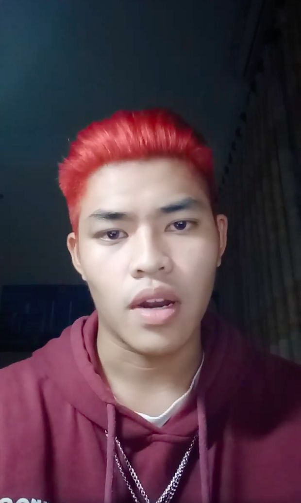 Cụ thể, Tez chia tay D.N vào ngày 22/9, nhưng chính thức công bố là ngày 6/10. Anh và Pháo bắt đầu mối quan hệ sau 5 ngày chia tay.