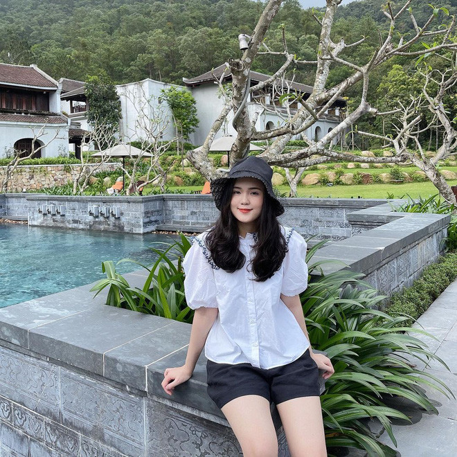 Đỗ Duy Mạnh và Quỳnh Anh tổ chức đám cưới hồi tháng 2/2020.