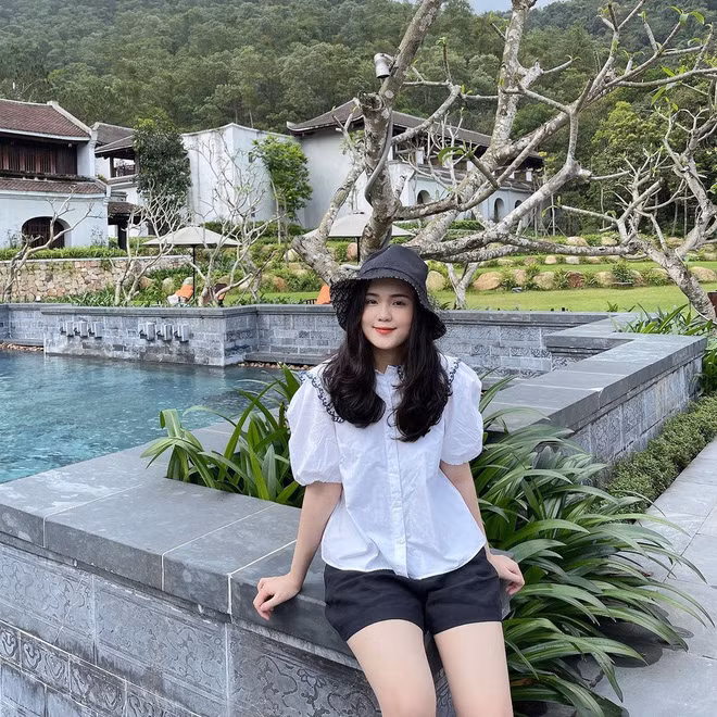 Đỗ Duy Mạnh và Quỳnh Anh tổ chức đám cưới hồi tháng 2/2020.