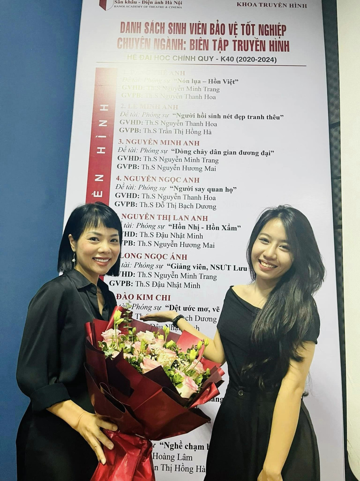 Lý do lớn nhất được nữ MC tiết lộ là sức khỏe. Khi sinh em bé thứ 3 vào năm 2015, Bạch Dương bị stress kéo dài.