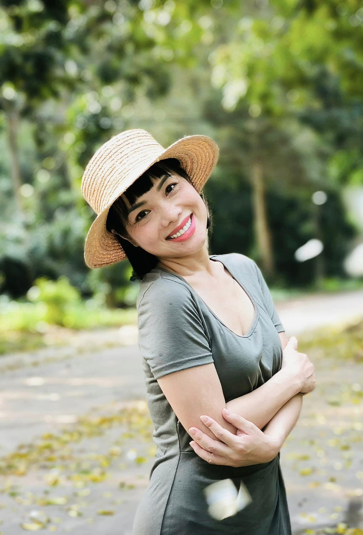 Ngoài ra, cựu nữ MC "Hành trình văn hóa" của VTV ngày nào còn làm cố vấn, tham gia hoạt động thiện nguyện, công tác xã hội liên quan tới lĩnh vực: giáo dục, môi trường...