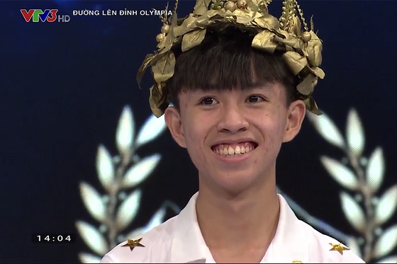 Hau Duong len dinh Olympia, chang trai Quang Tri bat ngo don tin vui-Hinh-2