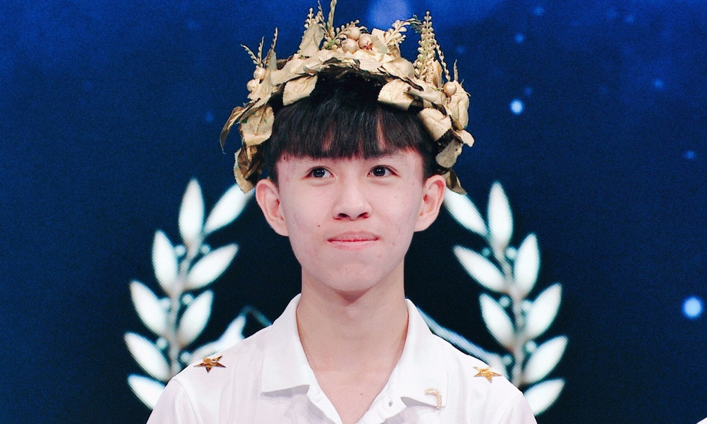 Hau Duong len dinh Olympia, chang trai Quang Tri bat ngo don tin vui-Hinh-3