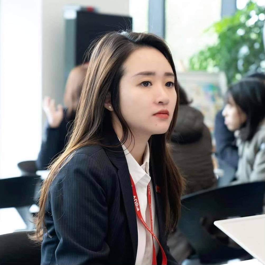 Được biết vợ chồng Xuân Trường về chung một nhà vào tháng 4/2021 và có em bé đầu lòng không lâu sau đó.