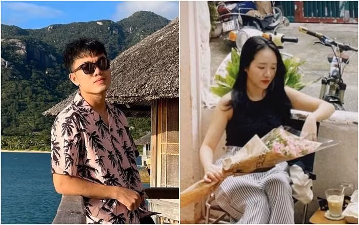 Lương Xuân Trường (sinh năm 1995, đến từ Tuyên Quang) là một trong những cái tên khá kín tiếng. Chàng cầu thủ rất hiếm khi đăng ảnh gia đình lên trang cá nhân.