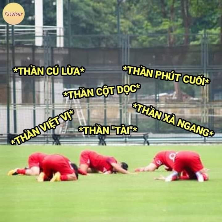 Đúng là "có thờ có thiêng, có kiêng có lành".