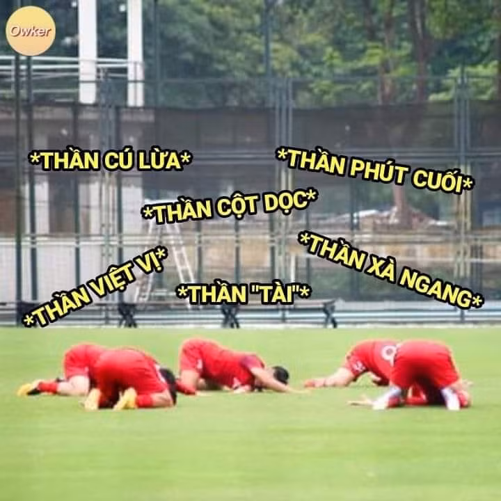 Đúng là "có thờ có thiêng, có kiêng có lành".