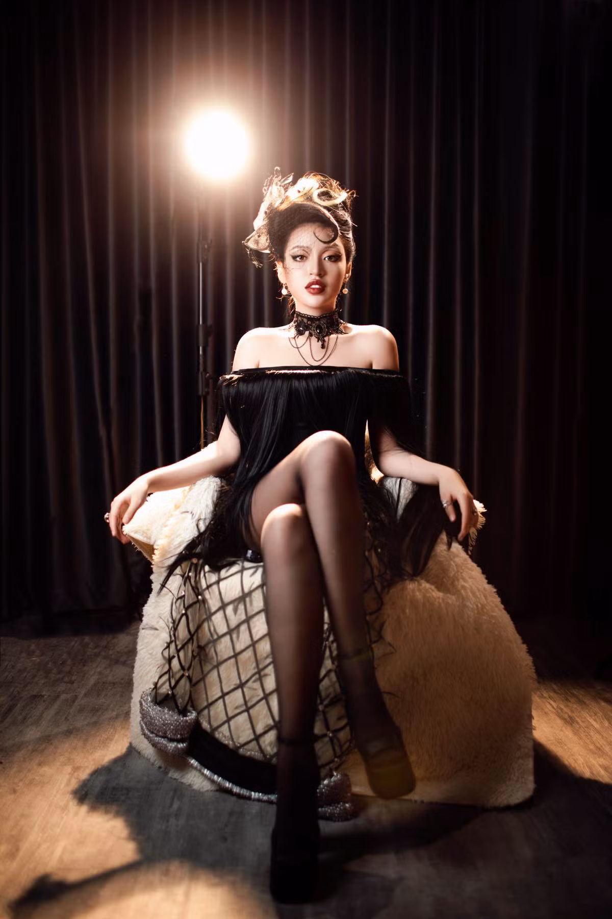 Sau khoảng thời gian dính vào không ít thị phi, hiện tại Trần Thanh Tâm đang thay đổi hướng đi, xuất hiện trở lại theo hình ảnh tích cực và nhận về nhiều quan tâm, ủng hộ của công chúng.