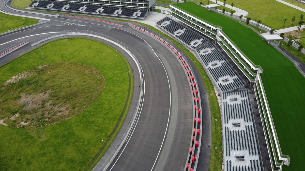 Các chặng đua tiếp theo dự kiến sẽ diễn ra ở châu Âu, châu Á và châu Mỹ trong các tháng 9, 10, 11, với tổng thể khoảng từ 15 - 18 chặng đua (mùa giải 2020 có 22 chặng).