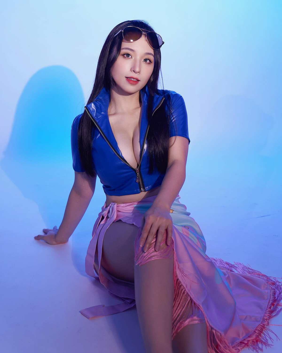 Điều này ảnh hưởng nghiêm trọng tới cuộc sống của Ping Ping và cũng buộc cô nàng phải chính thức lên tiếng. Theo đó, nữ YouTuber hoàn toàn phủ nhận nhân vật chính trong video kia là mình, đồng thời chỉ ra những chi tiết bất thường.