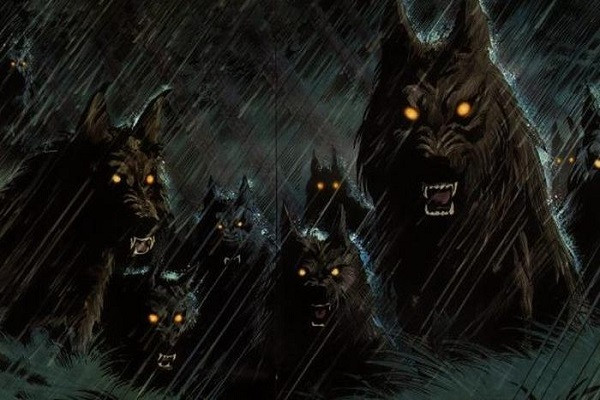 Trau lua, ran doc va nhung 