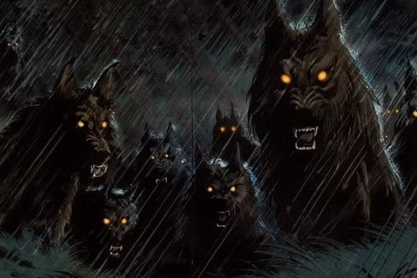 Trau lua, ran doc va nhung 