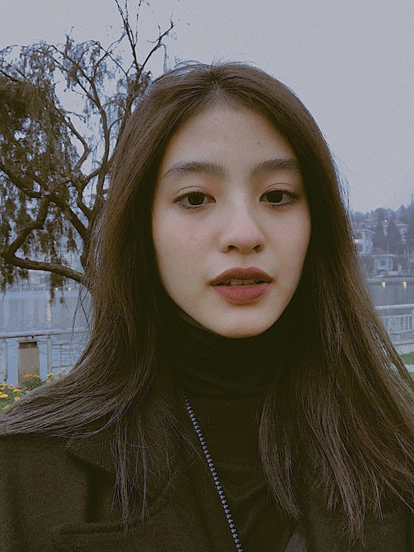 Dương Minh Ngọc cũng là nữ chính của hàng loạt MV hot hit trong năm 2020.