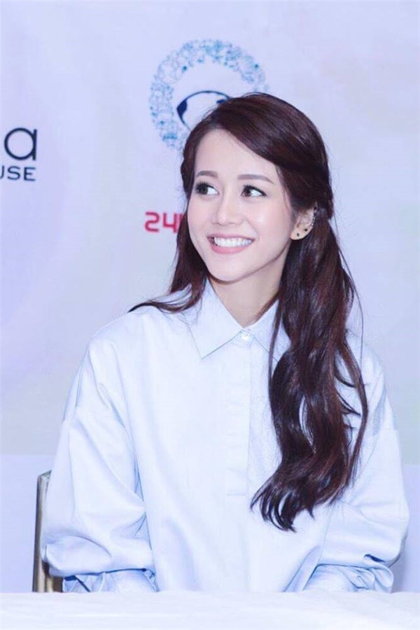 Tuy nhiên, sau lời nhận xét của thầy giáo An Nguy dường như thay đổi hoàn toàn.