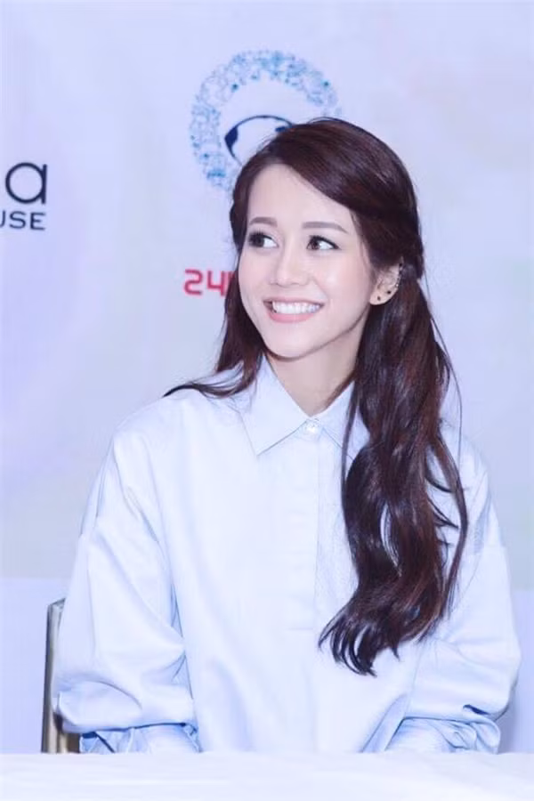 Tuy nhiên, sau lời nhận xét của thầy giáo An Nguy dường như thay đổi hoàn toàn.