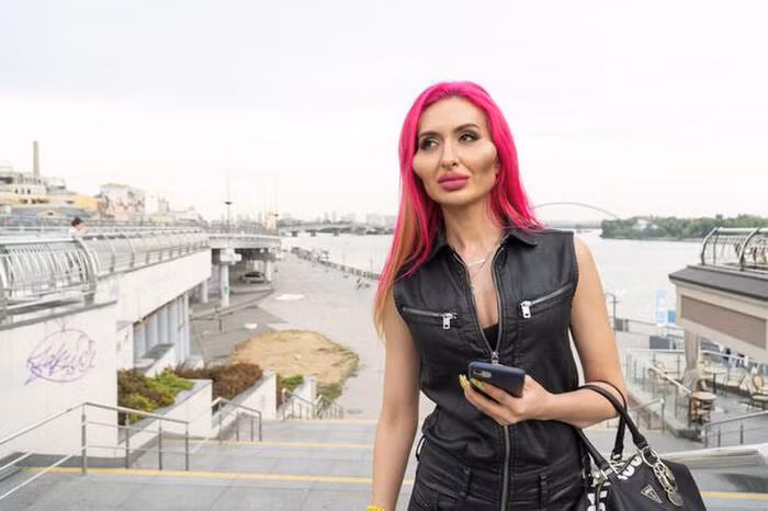 Cụ thể, Anastasia từng chia sẻ: "Có thể các bạn nghĩ chúng quá to nhưng với tôi nó còn bé lắm, chắc sẽ phải tút tát lại sớm thôi''.