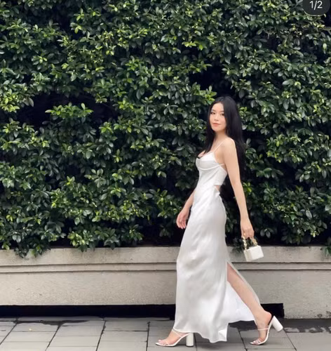 Ngay khi vừa đăng tải lên trang cá nhân vài tiếng đồng hồ, đoạn clip này của Quỳnh Thi ngay lập tức nhận về hàng triệu lượt xem và hàng chục nghìn lượt yêu thích.