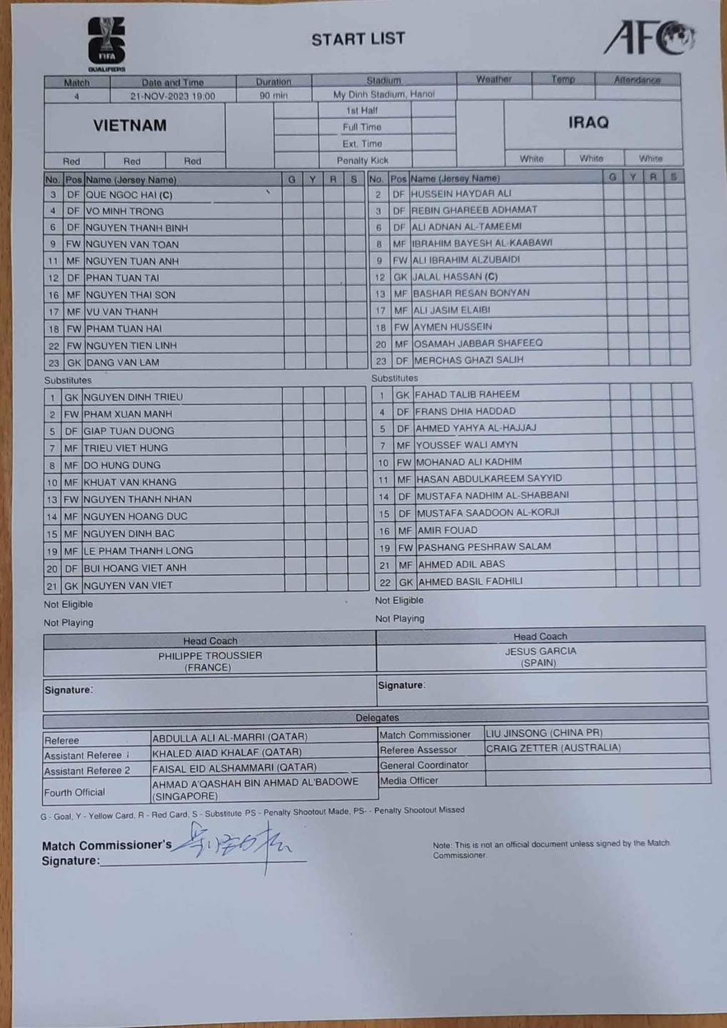 Tuyen Viet Nam danh roi tran hoa dang tiec truoc Iraq-Hinh-8