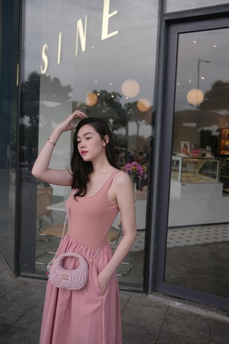 Sau cuộc thi hoa hậu, Tường San chinh chiến tại đấu trường nhan sắc quốc tế và đạt thành tích top 8 Hoa hậu Quốc tế 2019. Sau này, cô khá kín tiếng, ít hoạt động trong làng giải trí.