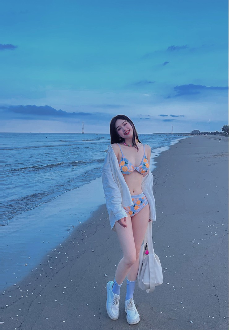 Sau khi tốt nghiệp Đại học, Thảo Vi tập trung phát triển với vai trò MC ở Đài Phát thanh và Truyền hình Nghệ An, thỉnh thoảng làm mẫu ảnh tự do nhờ có lợi thế về ngoại hình.