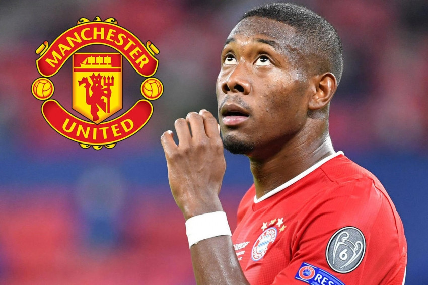 Theo nhiều tờ báo Anh như The Sun hay Daily Star, mục tiêu của MU để gia cố hàng phòng ngự của mình là siêu sao vừa vô địch Champions League cùng Bayern Munich, David Alaba.