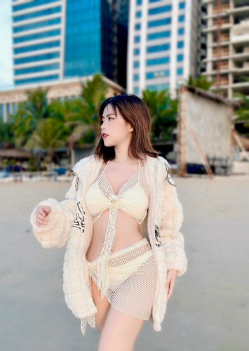 Không chỉ hoạt động mạnh ở lĩnh vực streaming, Yugi còn được biết đến với khả năng sáng tạo nội dung với những màn cosplay ấn tượng và được đầu tư kỹ lưỡng.