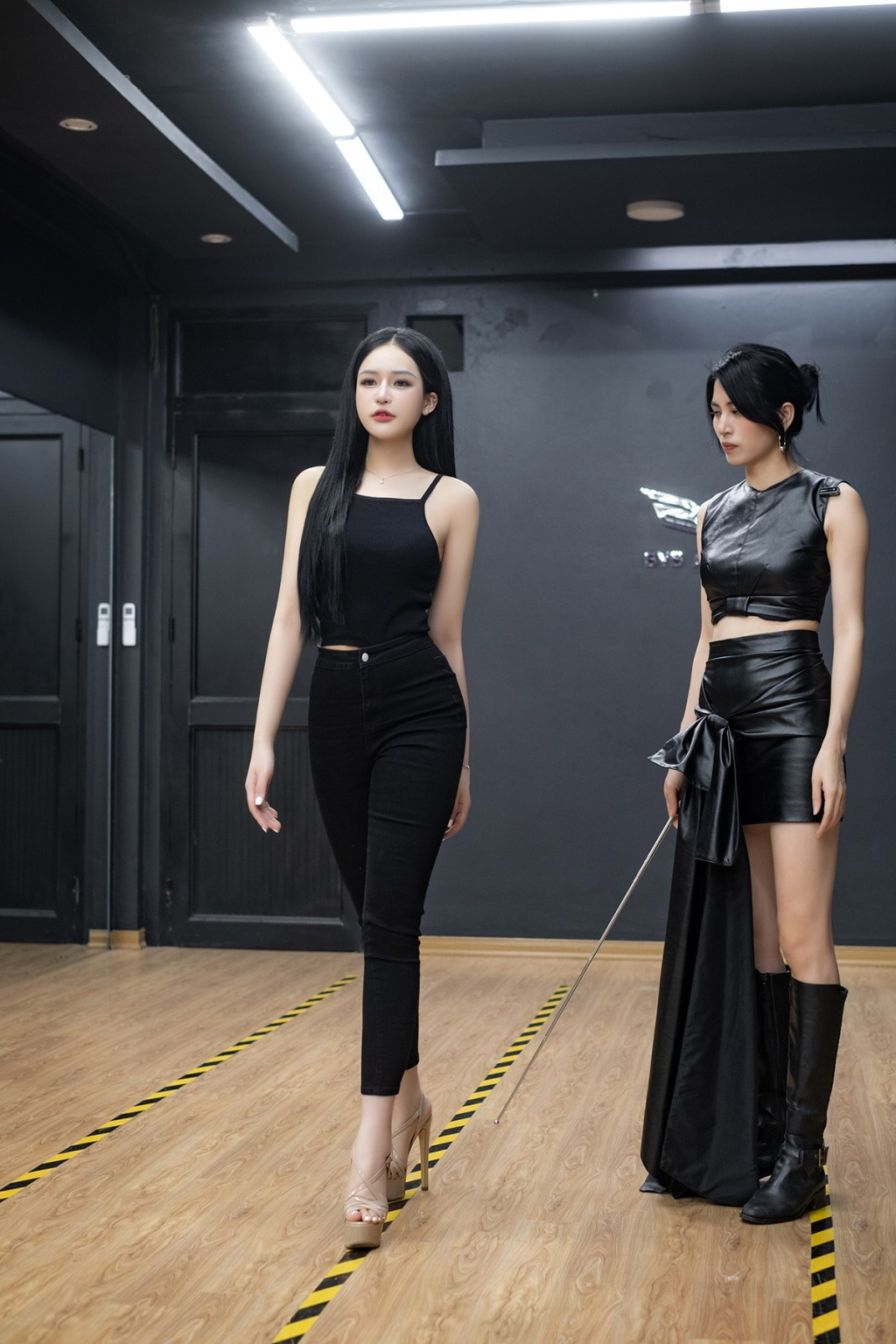 “Không giới hạn bản thân, không ngại bước ra khỏi vùng an toàn” là điều mà Thảo Anh luôn tâm niệm, vì thế cô luôn nỗ lực đa dạng hình ảnh bản thân và không ngần ngại thể hiện tài năng trong nhiều vai trò khác nhau từ một người mẫu ảnh, diễn viên xinh đẹp đến nàng MC hoạt ngôn.