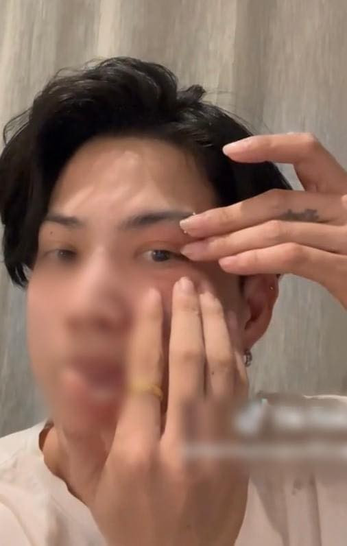 Cho đến gần đây, sau khi bị phạt vì phát ngôn về người nghèo không đúng mực trên mạng xã hội, Nờ Ô Nô tạm lánh sang Thái Lan để tiếp tục thực hiện các clip của mình dù đã bị xoá kênh.