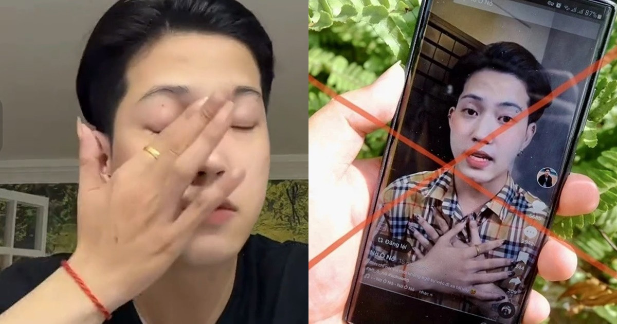 Nờ Ô Nô từng đấu khẩu cùng TikToker khác về một quán chè nổi tiếng, đến chuyện bị các quán ăn "cấm cửa" vì đến ăn chỉ biết chê, rồi nặng nhất là clip mua đồ ăn cho người nghèo nhưng lại phát ngôn không đúng mực.