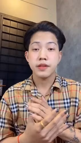 Một số khác thì nghi ngờ Nờ Ô Nô đang tự tạo dựng drama để thu hút sự chú ý sau vụ việc từ thiện trước đó.