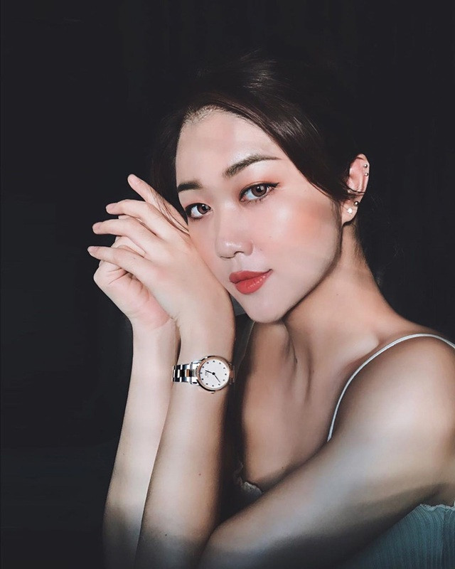 cho Nam Phương nhiều trải nghiệm thú vị. Cô được thỏa mãn niềm đam mê là được đi đến nhiều nơi, làm quen với nhiều nền văn hóa.