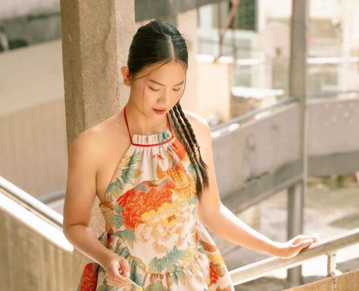 Nhìn từ nhan sắc đến cuộc sống hiện tại của Ánh Viên, công chúng cảm thấy vui cho cô gái có biệt danh "tiểu tiên cá".