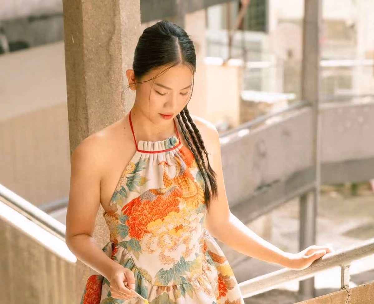 Nhìn từ nhan sắc đến cuộc sống hiện tại của Ánh Viên, công chúng cảm thấy vui cho cô gái có biệt danh "tiểu tiên cá".