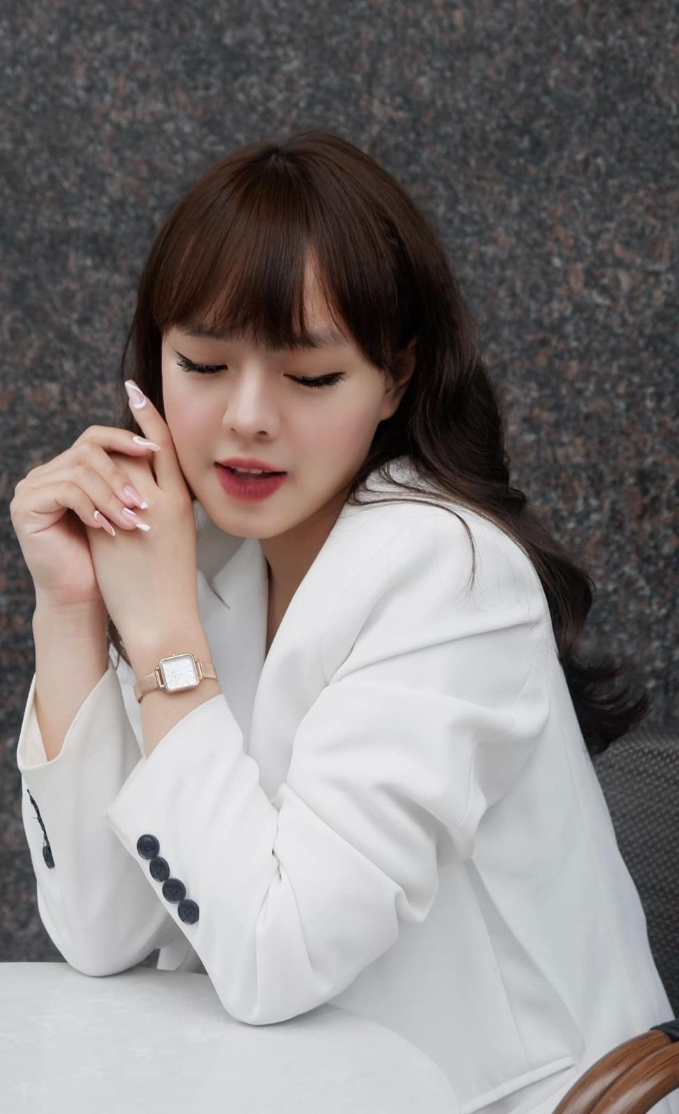 Thảo Trang là MC đa sắc đa tài của tựa game PUBG Mobile. Sở hữu khuôn mặt xinh xắn cùng thần thái chuyên nghiệp, cô nàng luôn tạo ra sức hút đặc biệt với người đối diện.