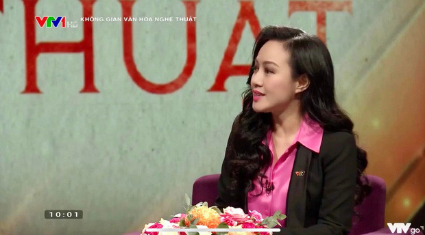 Không chỉ thế, BTV Hoài Anh còn tiết lộ thêm một thông tin rằng ở chương trình mới, mọi người sẽ có cơ hội ngắm nữ MC VTV trong những style khác lạ hơn.