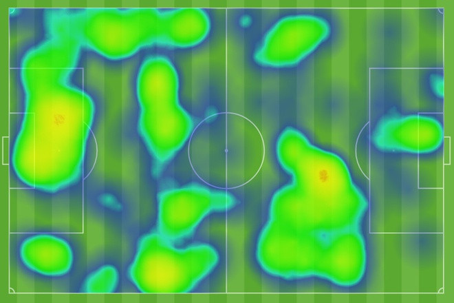 Cam hoa DKVD U23 Han Quoc, U23 Viet Nam tao dia chan chau A-Hinh-8