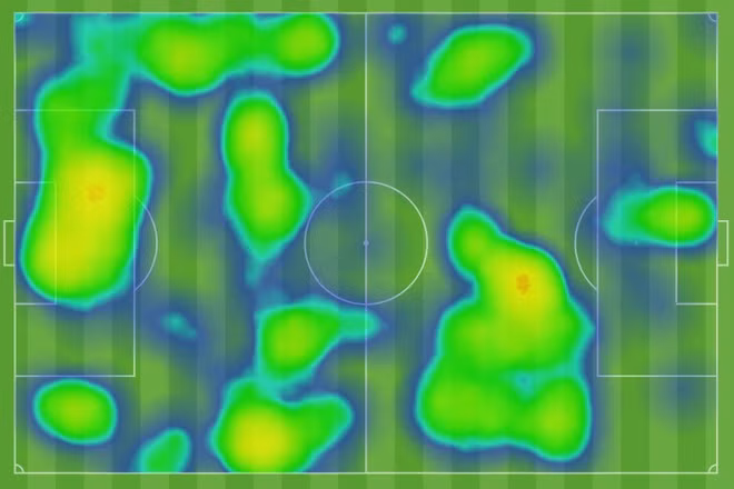 Cam hoa DKVD U23 Han Quoc, U23 Viet Nam tao dia chan chau A-Hinh-8